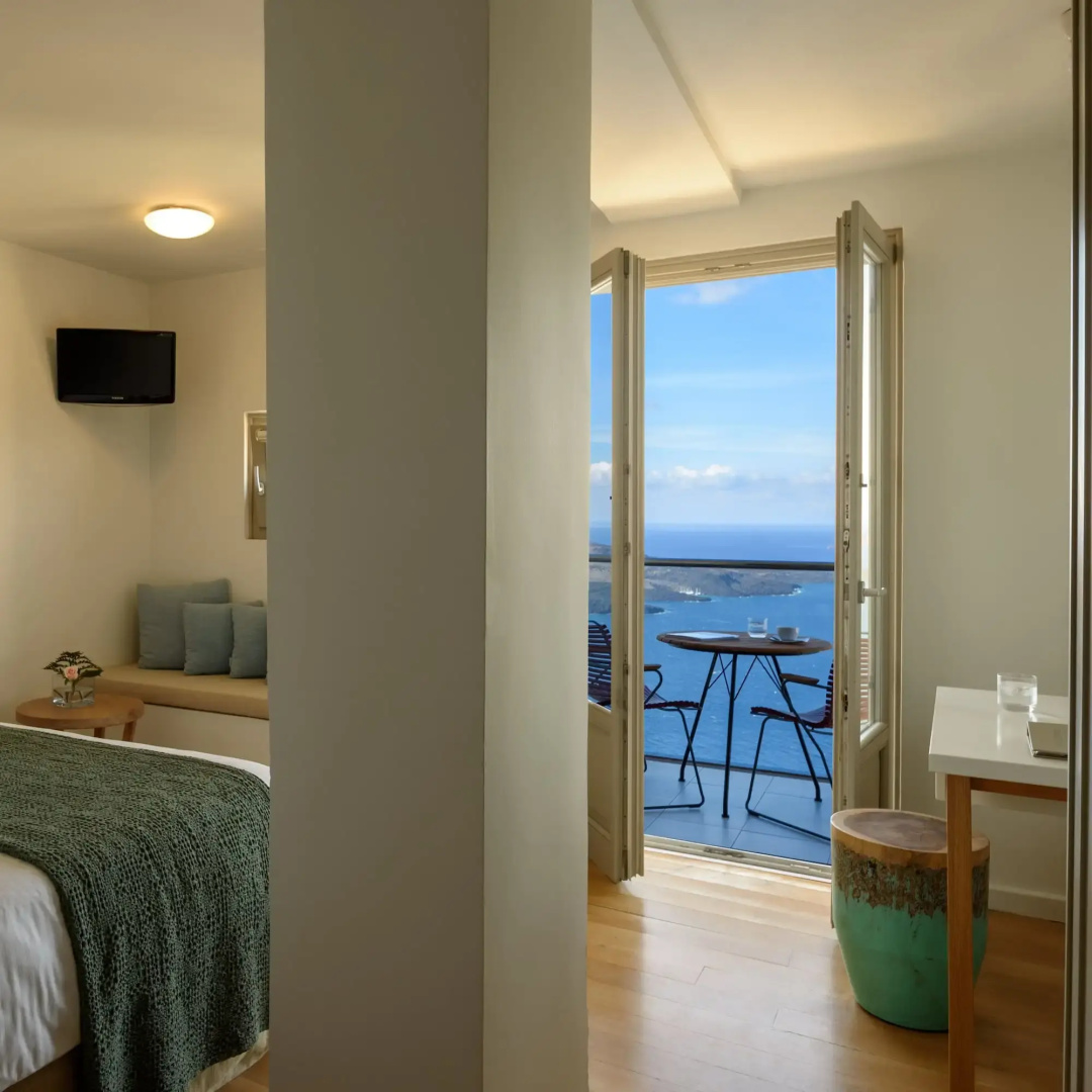 Photo - Panorama Boutique Hotel