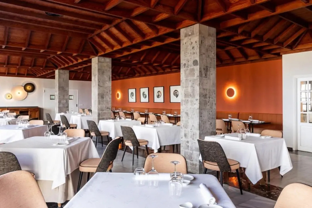 Foto - Parador de La Palma