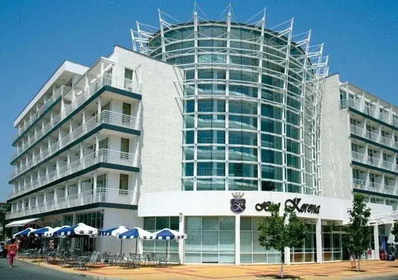 Photo - Hotel Bavaro (Formerly Korona)