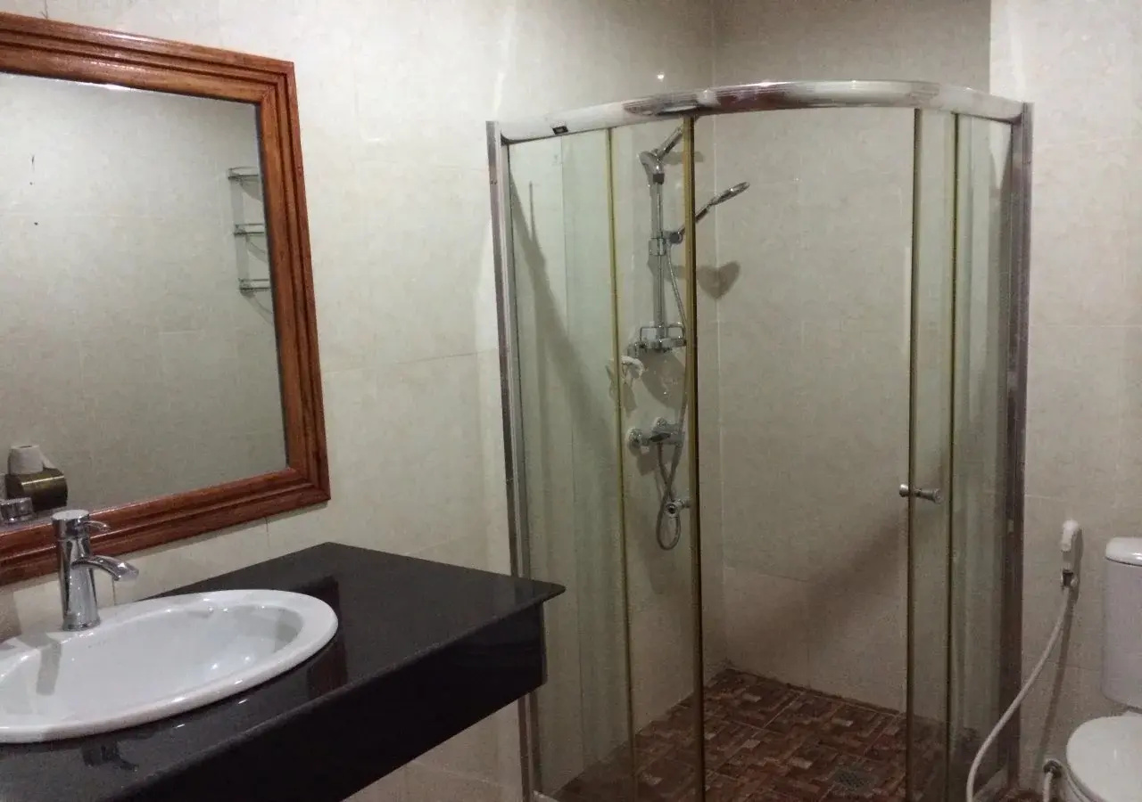 Foto - Emerald BB Battambang Hotel