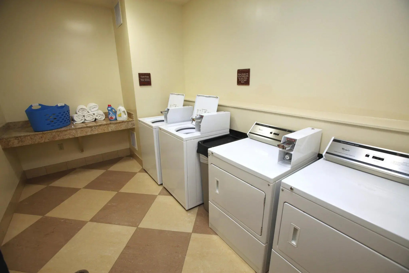 Foto - Hilton Garden Inn Houston Energy Corridor