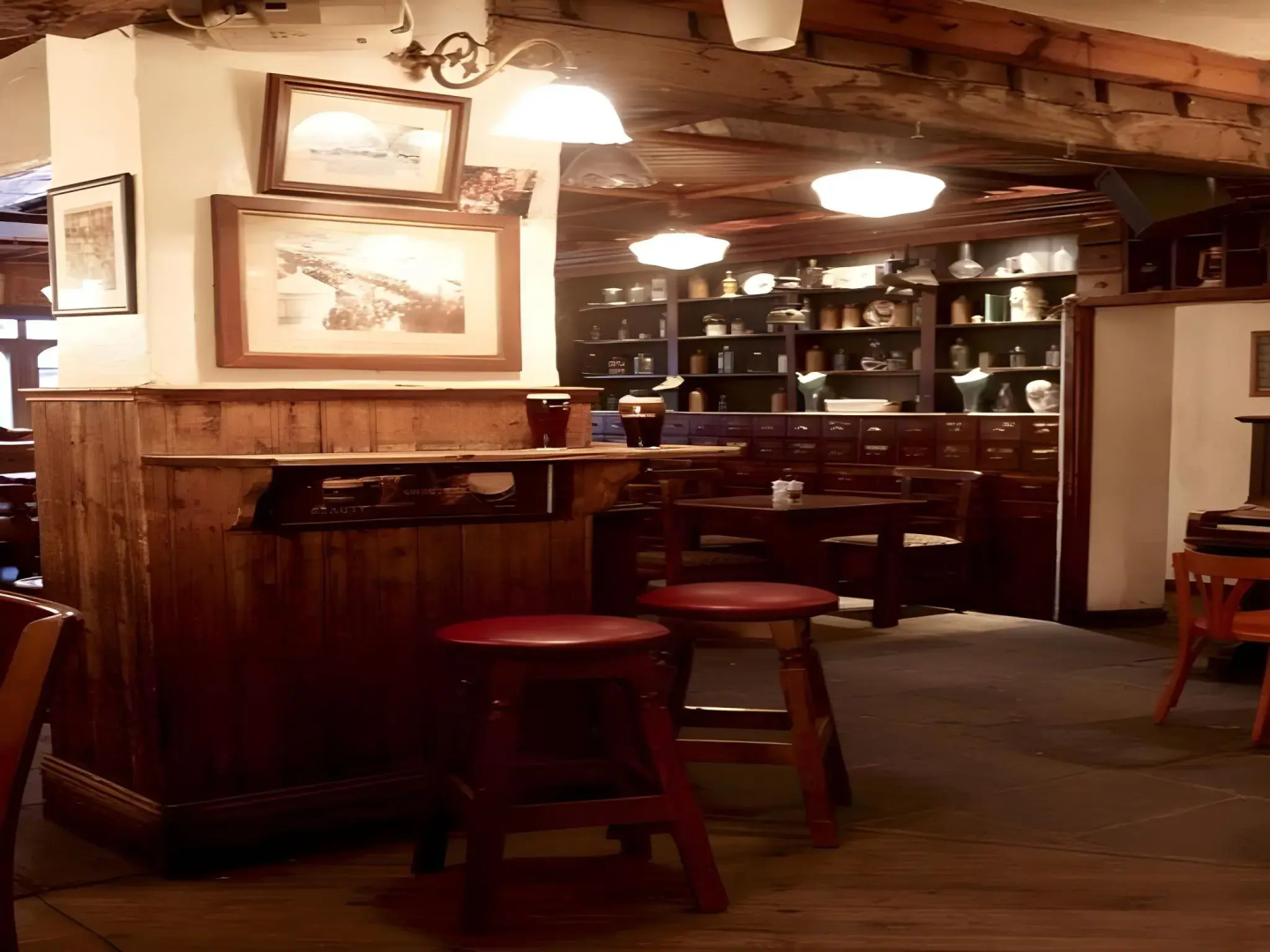 Photo - Celtic Lodge Guesthouse - Restaurant & Bar