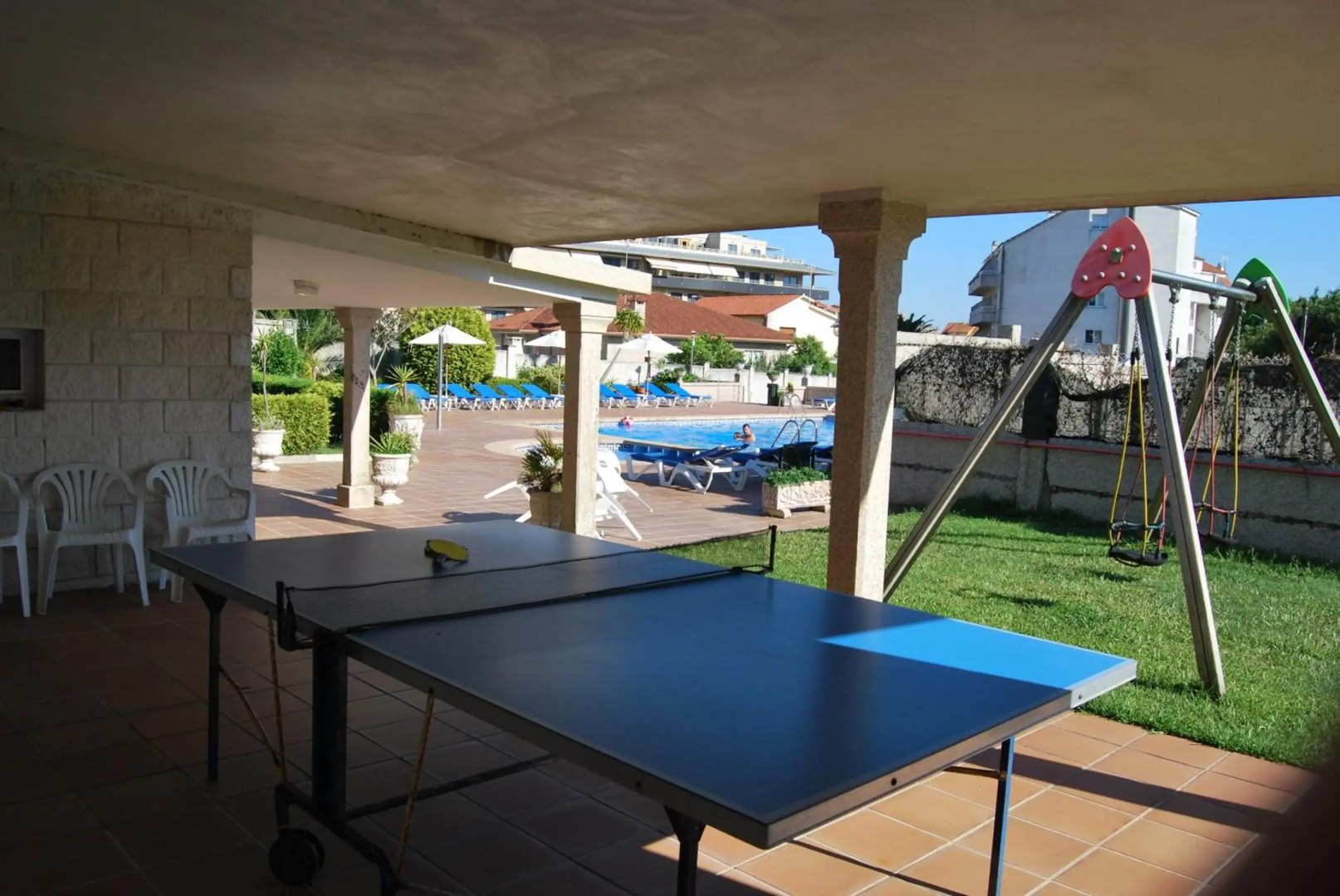 Photo - Hotel Ton
