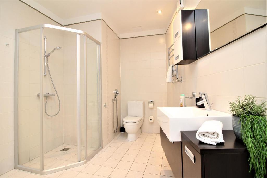 Photo - Tallinn City Apartments Freedom Square