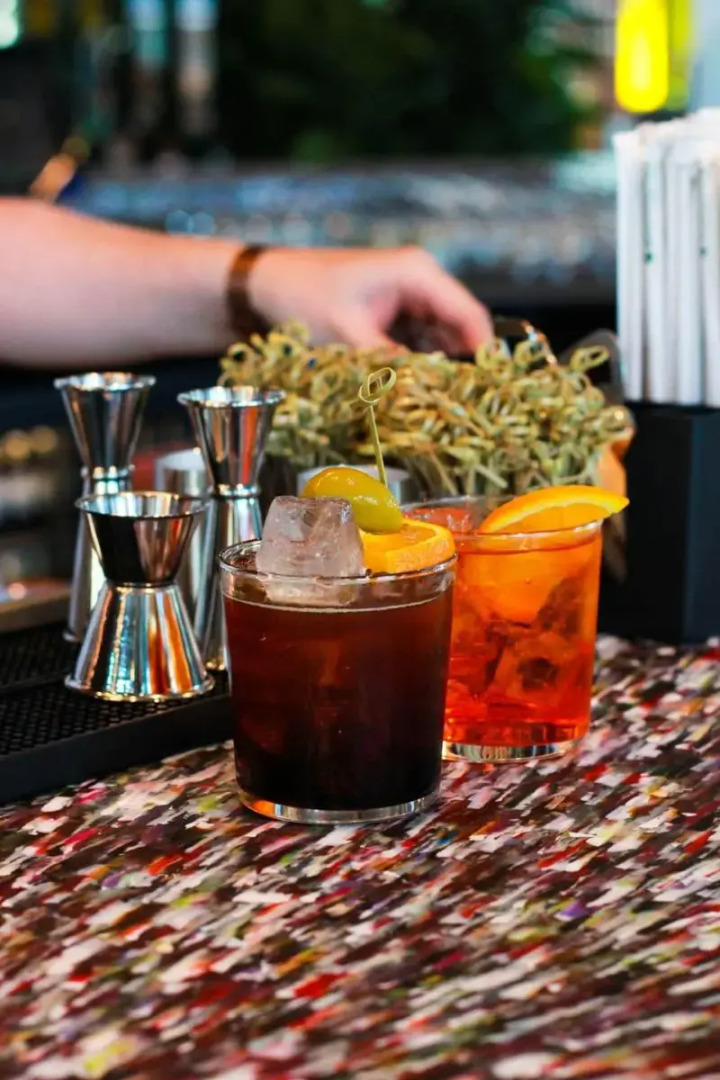 Foto - The Social Hub Delft