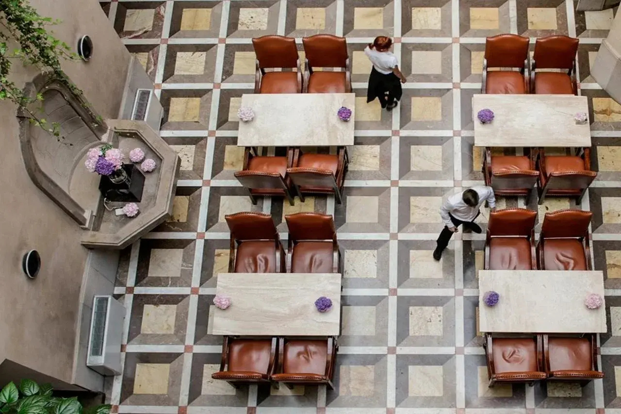 Foto - Hotel Copernicus