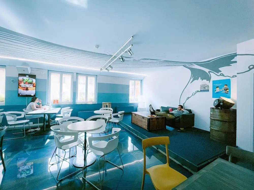 Foto - Ostello Bello Genova