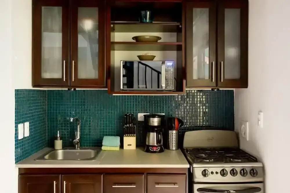 Foto - Tico Tico Villas - Adult Only