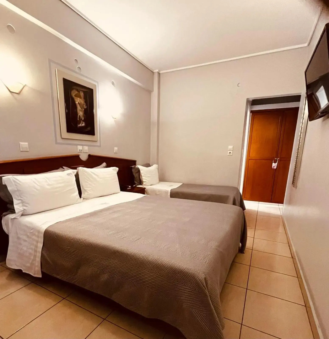 Photo - Hotel Triton
