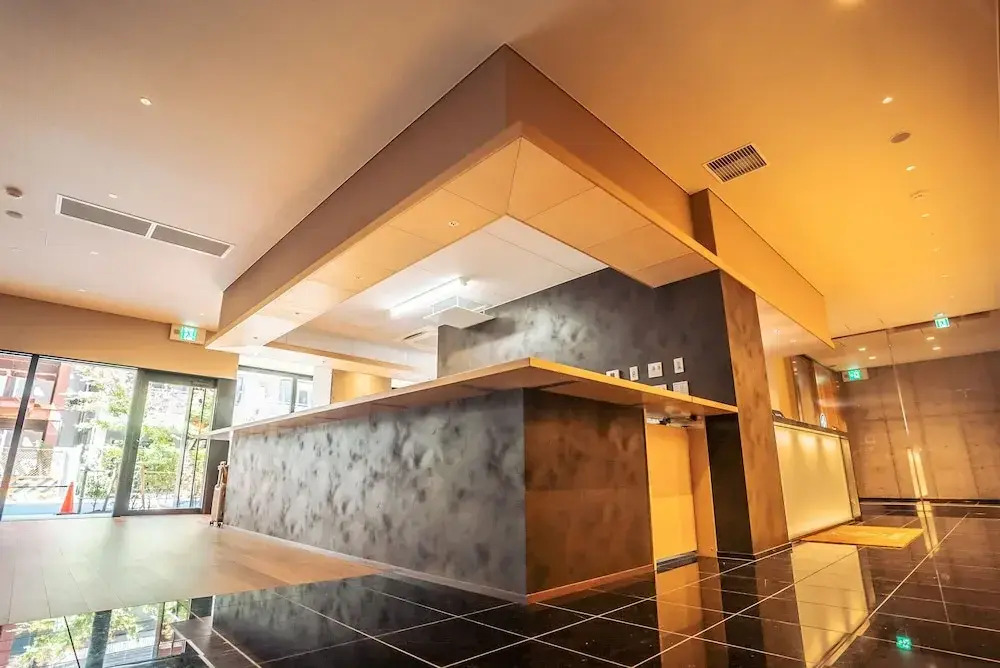 Photo - Far East Village Hotel Osaka, Namba South