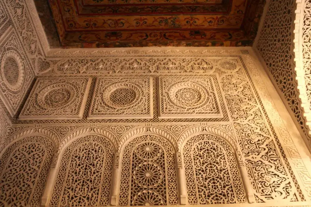 Photo - Palais Bayram