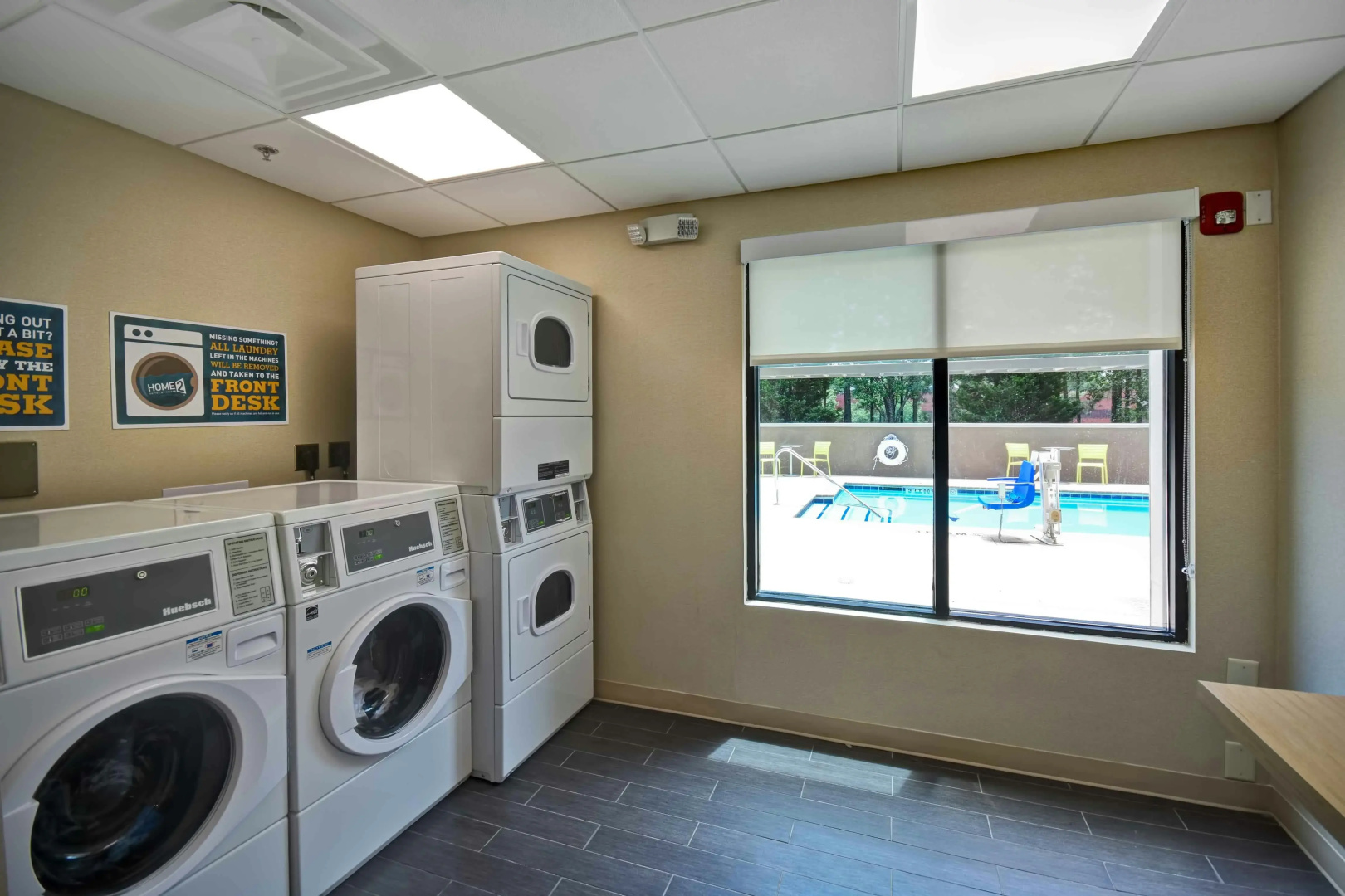Photo - Home2 Suites by Hilton Atlanta Norcross