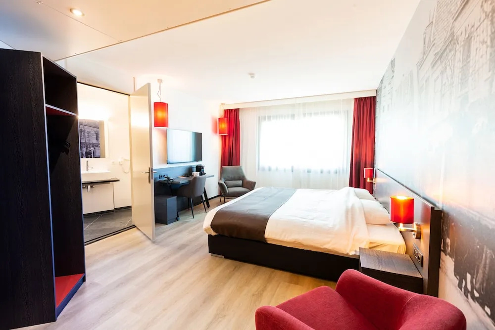 Photo - Bastion Hotel Amersfoort