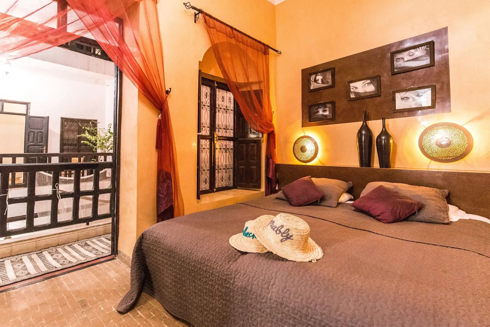 Foto - Riad El Grably