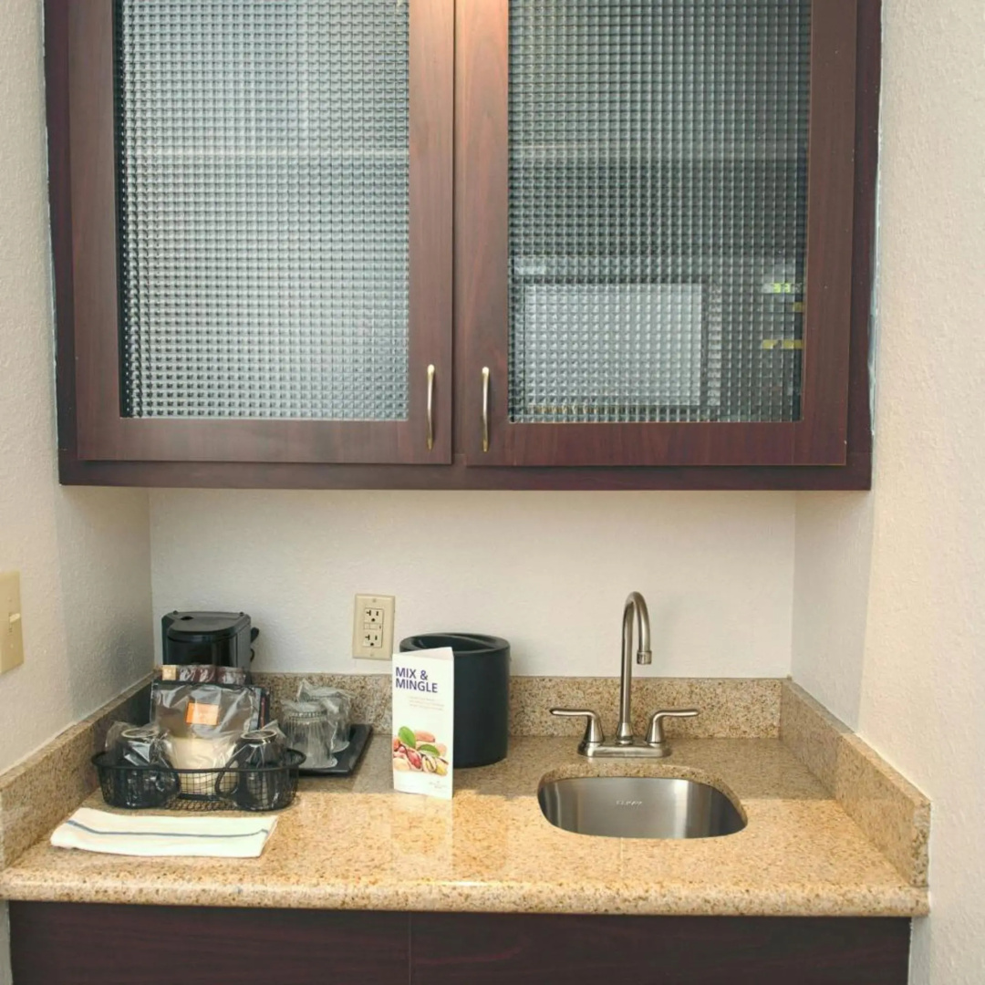 Foto - SpringHill Suites by Marriott Houston Pearland