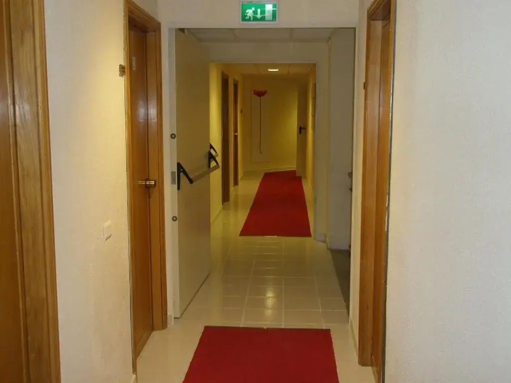 Foto - Hotel De Plam