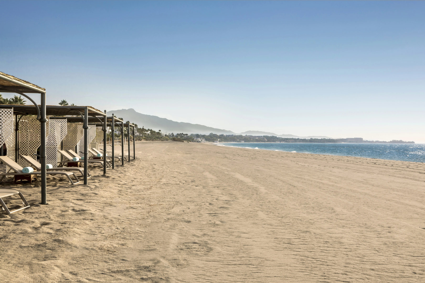 Photo - Anantara Villa Padierna Palace Benahavís Marbella Resort - A Leading hotel of the world