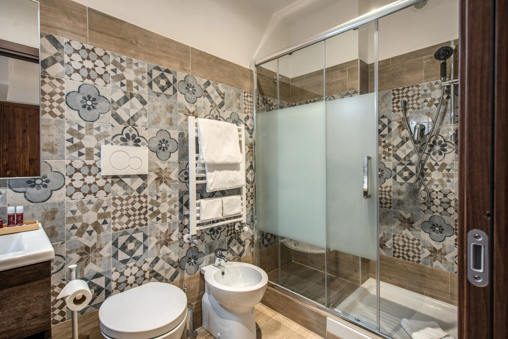 Photo - Rome Garden Hotel