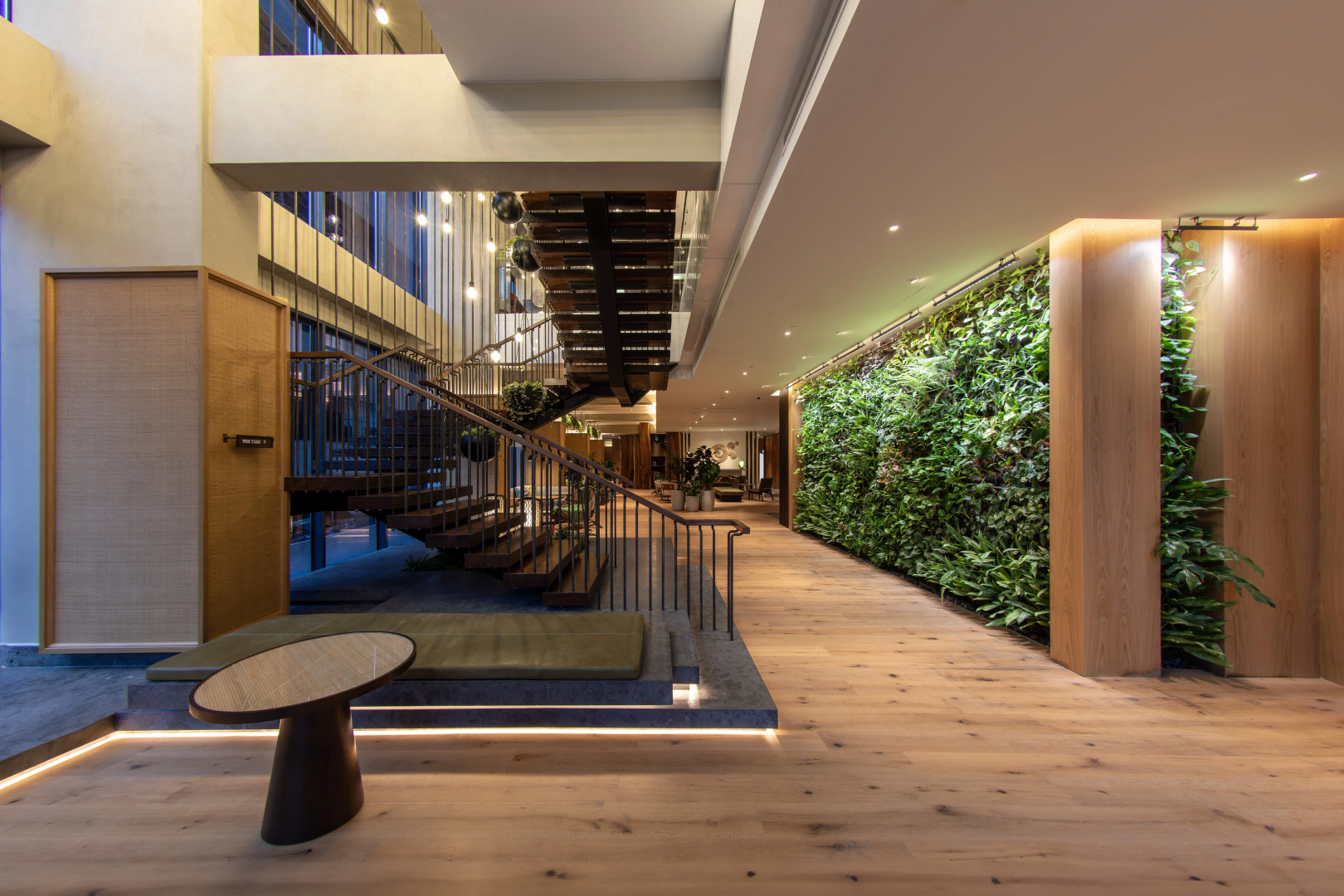 Foto - Hotel Indigo Kuala Lumpur on the Park by IHG
