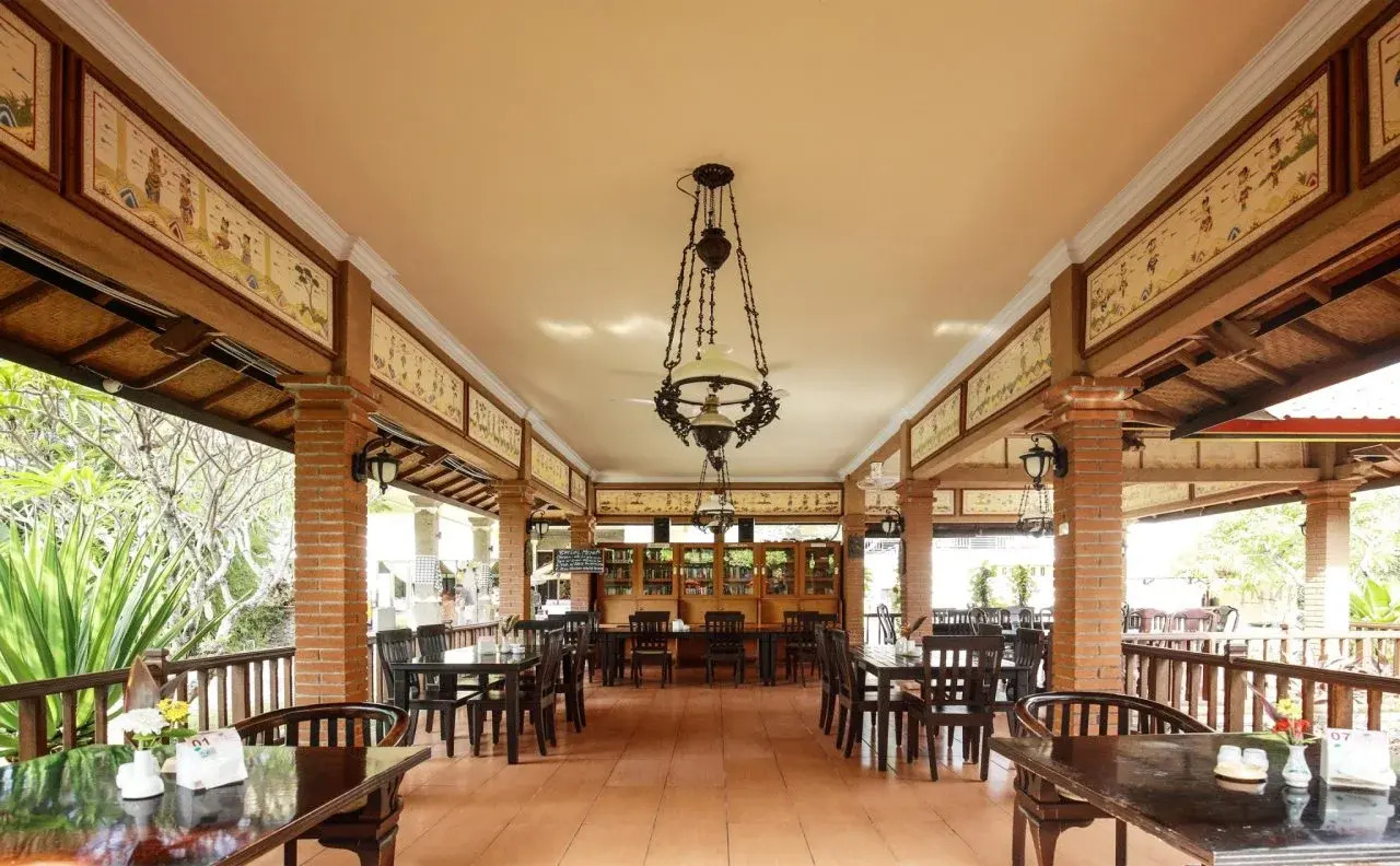 Photo - Banyualit Spa 'n Resort Lovina