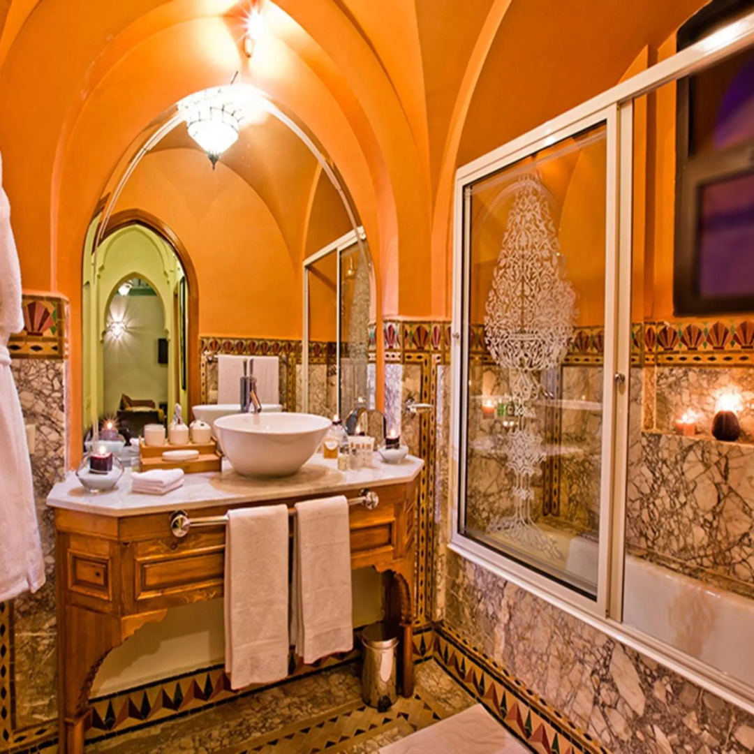 Photo - Hotel Lawrence d'Arabie