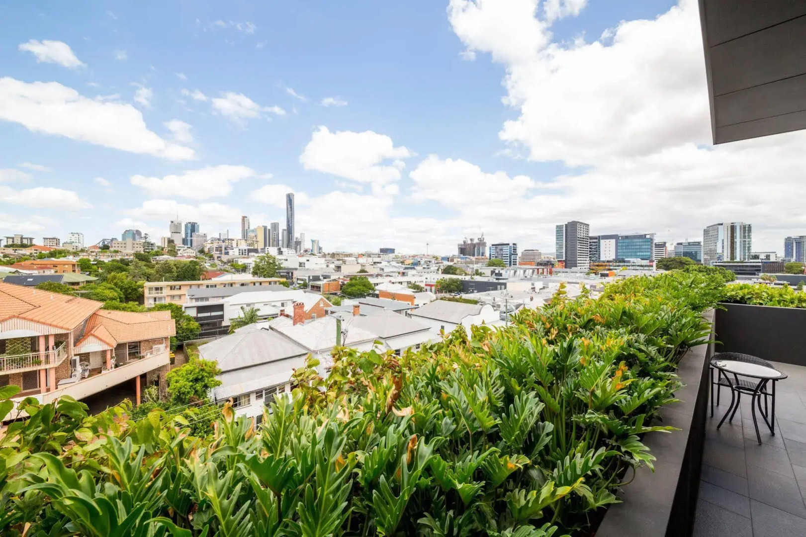 Foto - Sage Hotel James Street