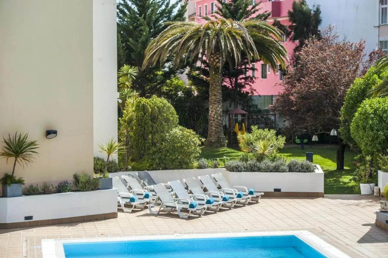 Foto - Hotel Londres Estoril