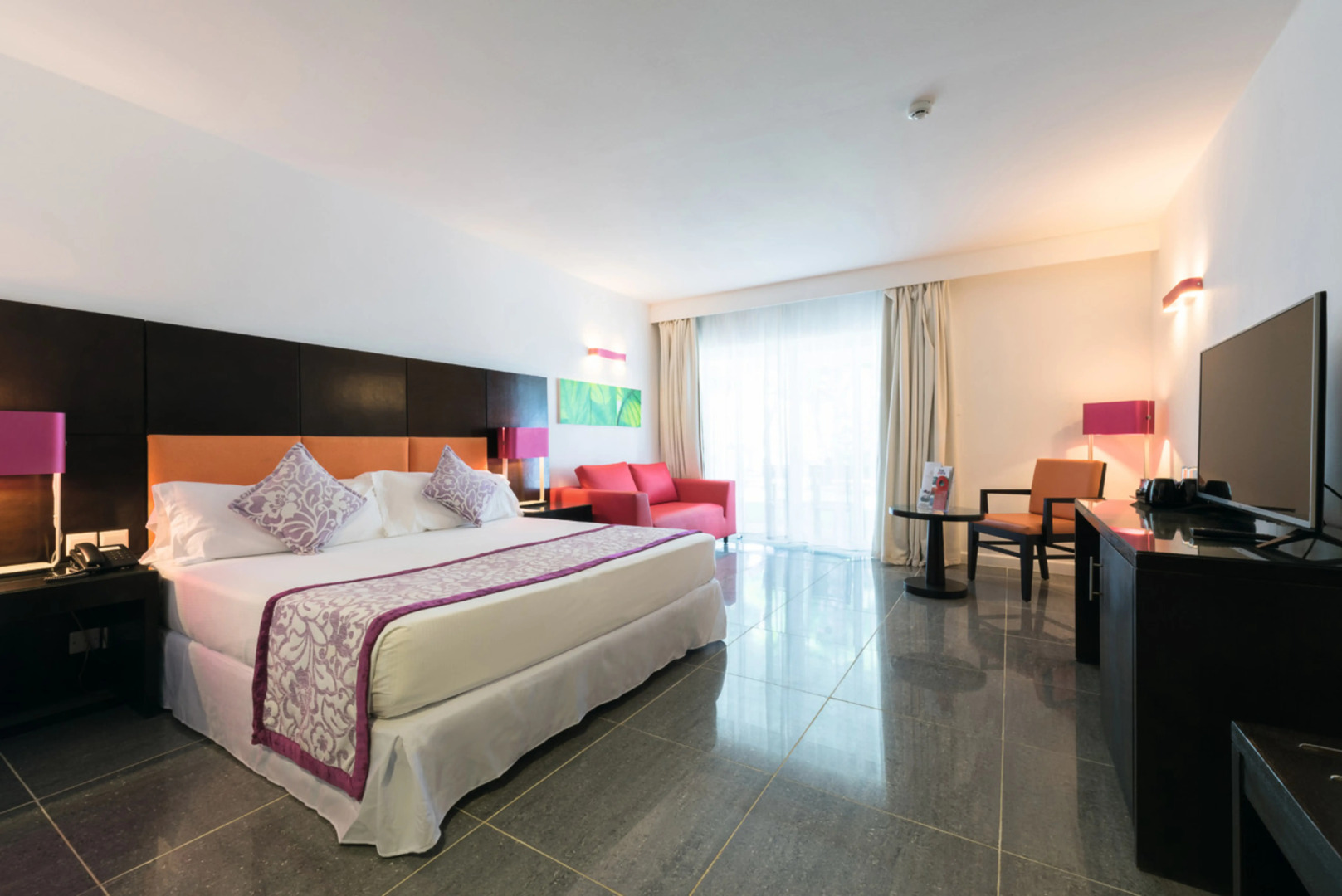 Foto - Riu Turquoise - All Inclusive