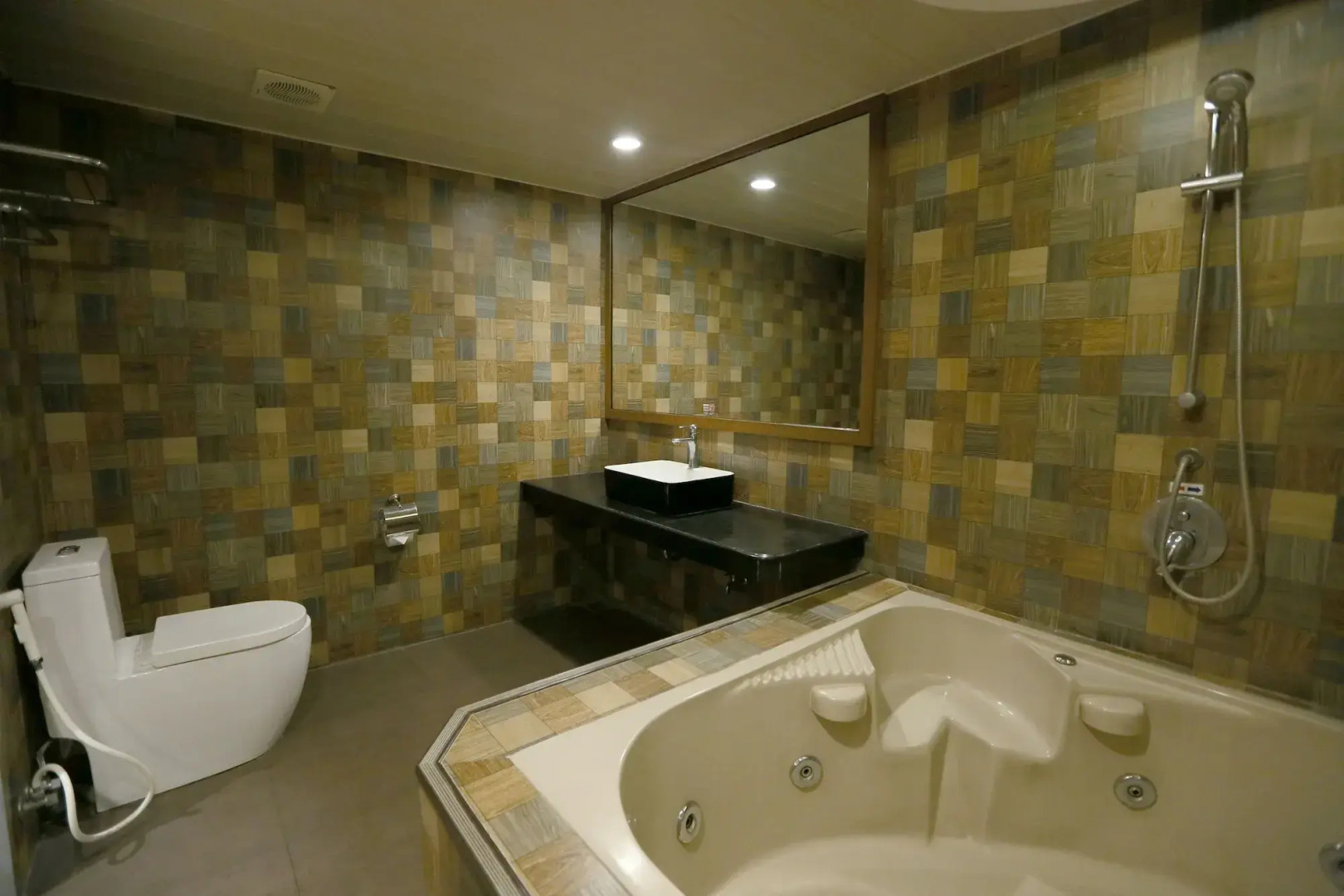 Photo - Hotel Ava Cuneta