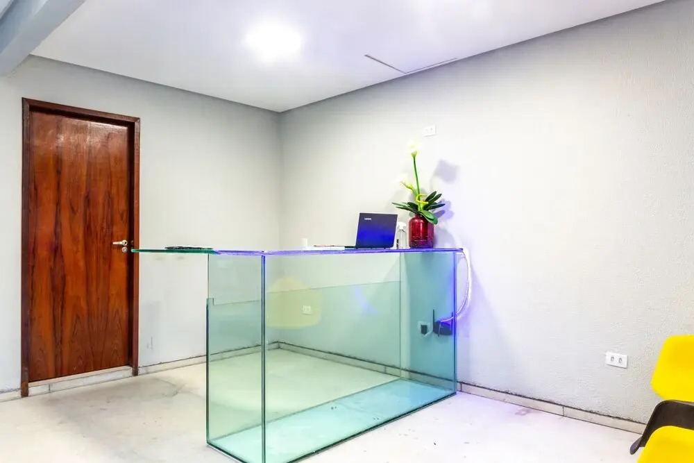 Foto - Pousada Maanaim Porto