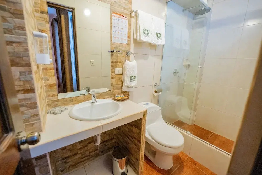 Photo - Vilas Insight Hotel Machupicchu