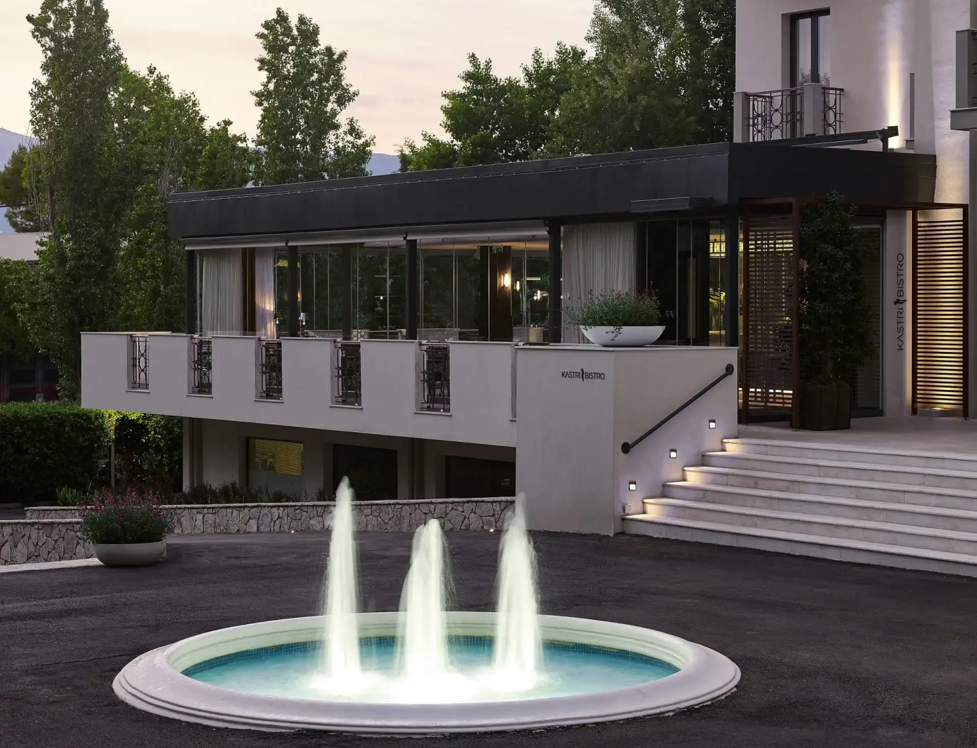 Photo - Domotel Kastri