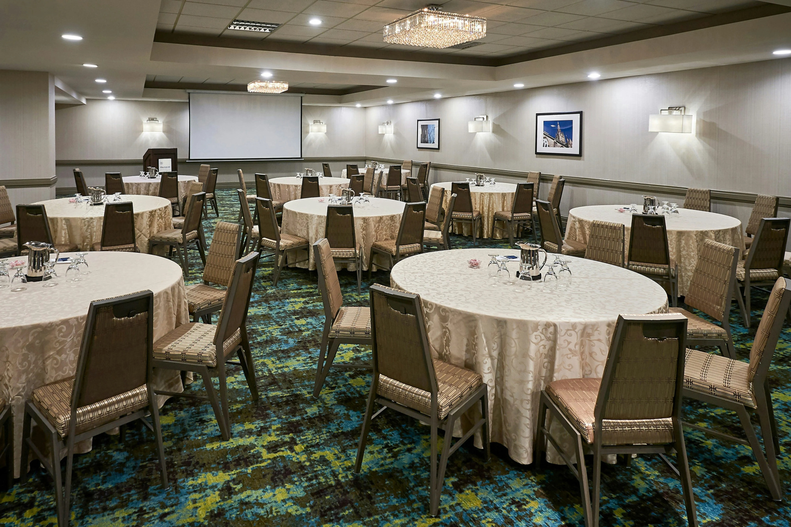 Foto - Sheraton Hamilton Hotel