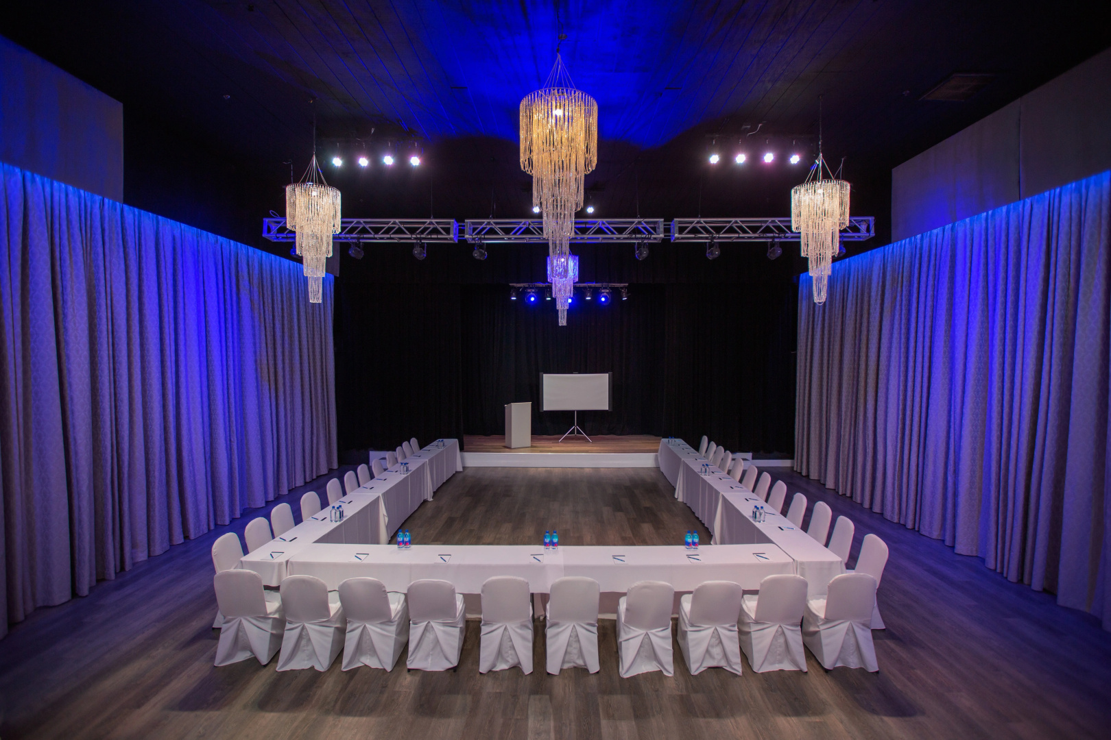 Foto - Thunderbird Boutique Hotel