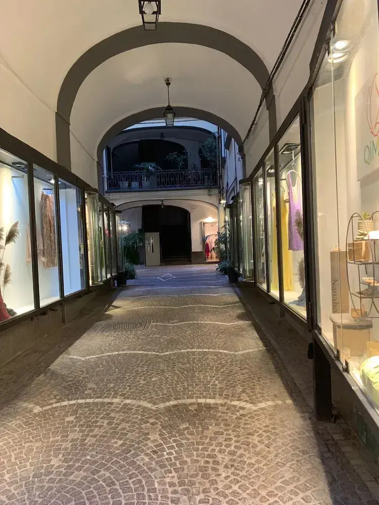 Photo - Dimora Chiaia