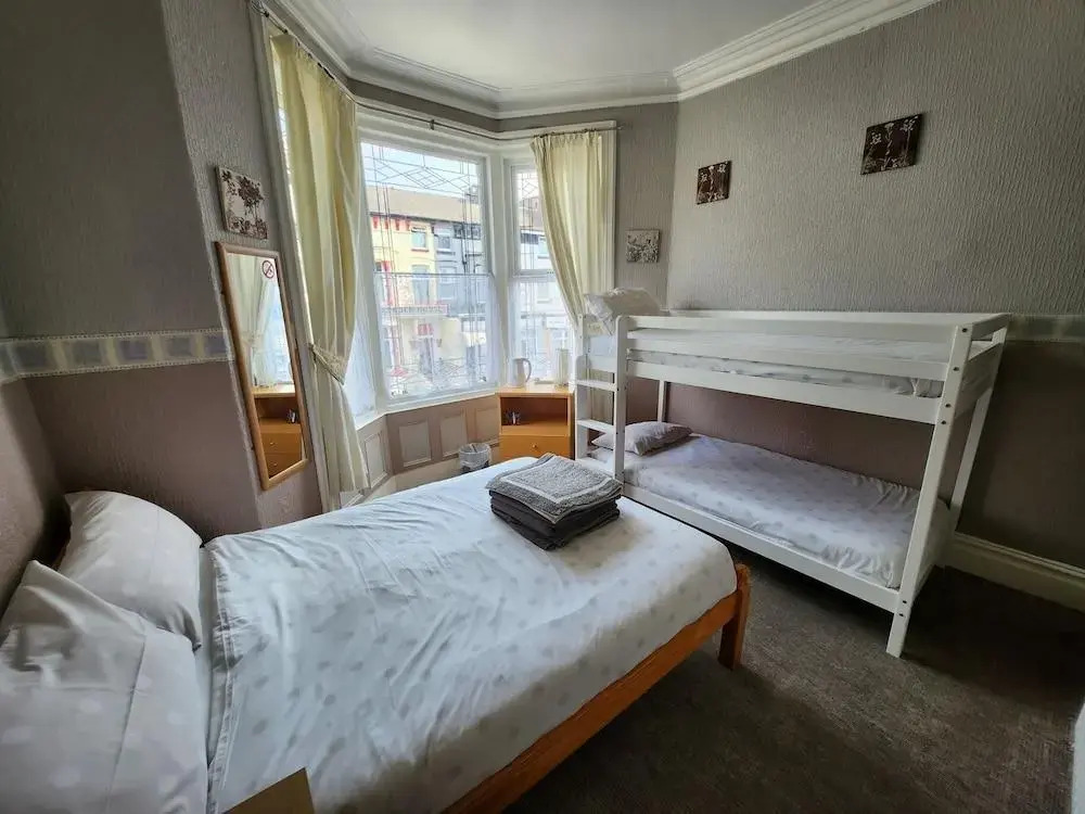 Foto - Glen Allan Hotel