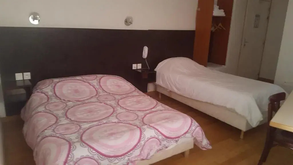 Foto - Hôtel de Ménilmontant