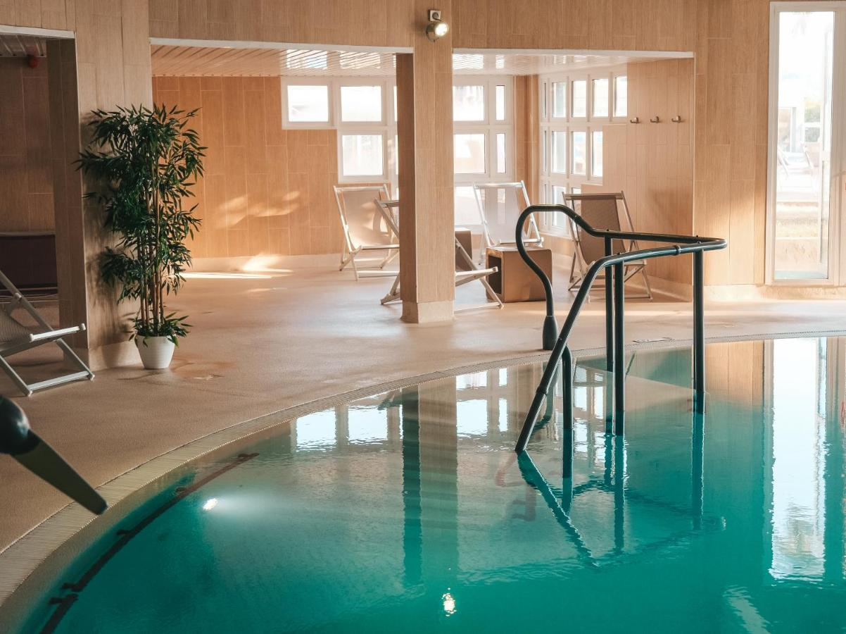 Foto - Hôtel & Spa - Thalazur Antibes