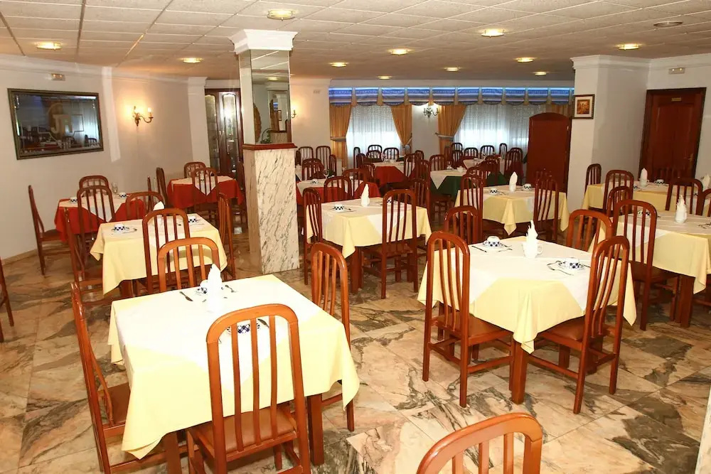 Foto - Hotel JR