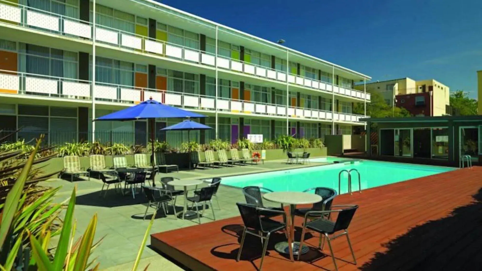 Foto - Park Inn by Radisson Melbourne Carlton