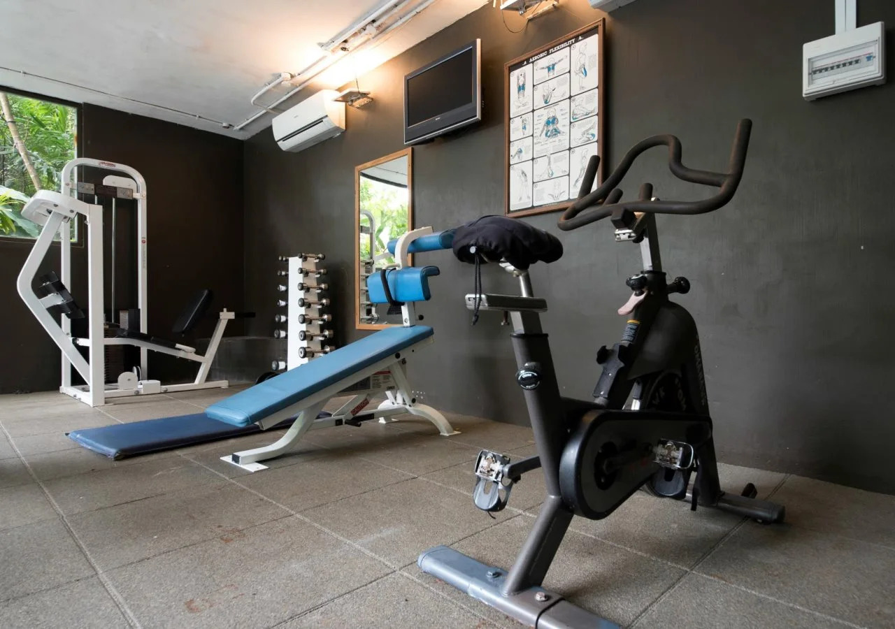 Foto - Siloso Beach Resort - Sentosa