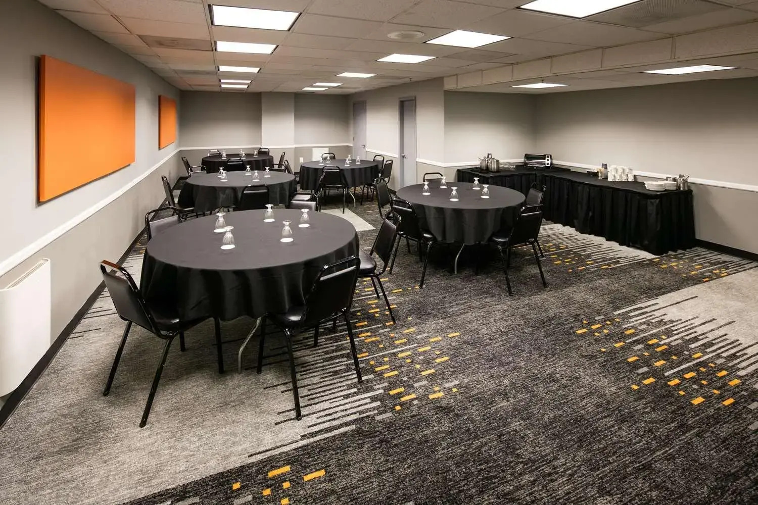 Photo - The Quincy, an Ascend Collection Hotel