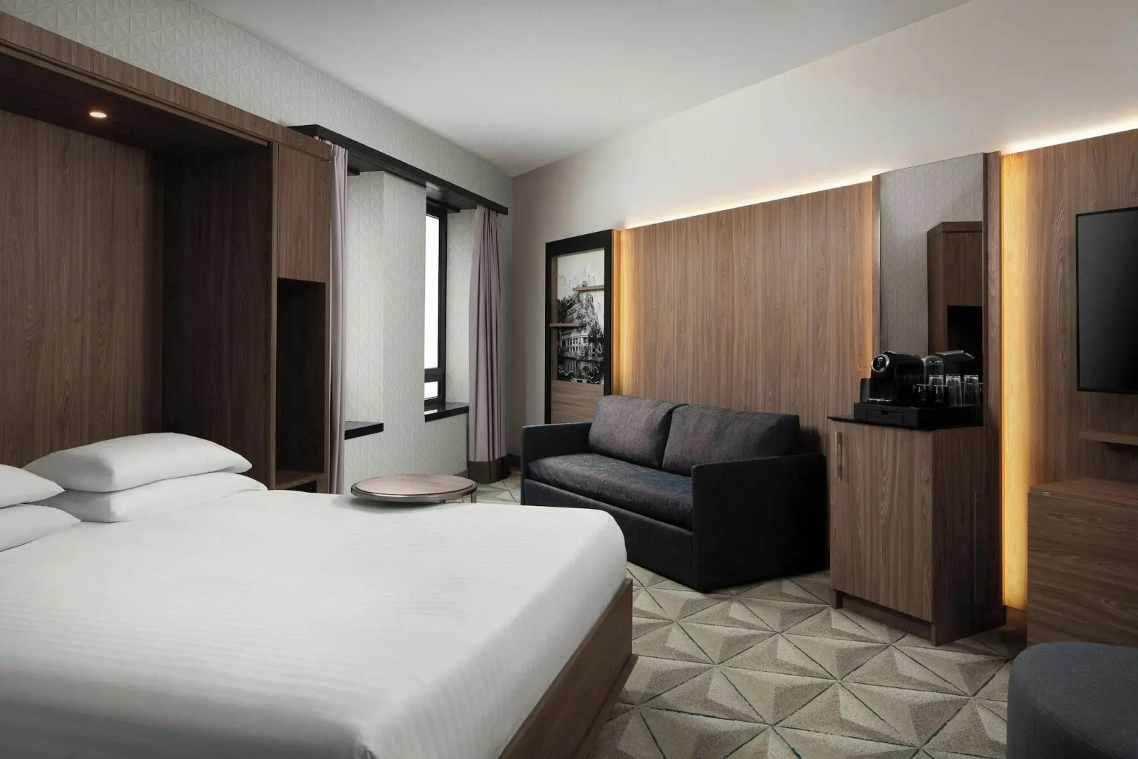 Foto - Courtyard by Marriott Paris Porte de Versailles