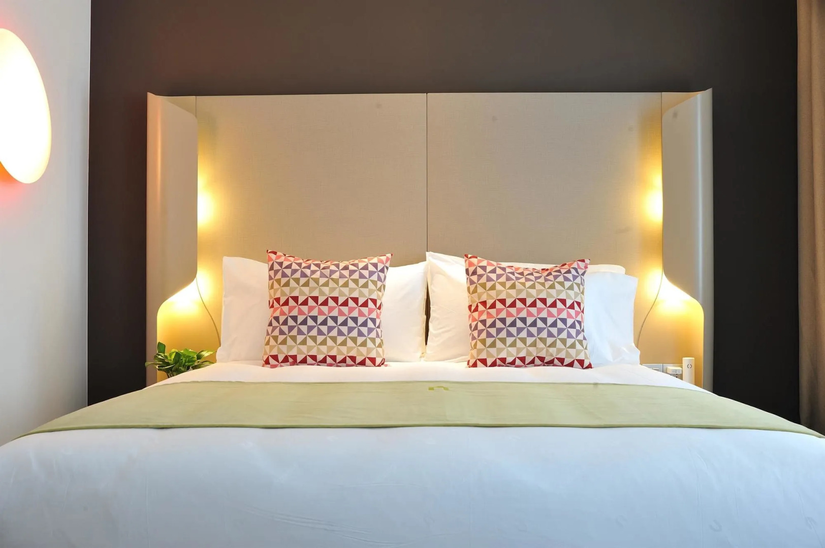 Foto - Campanile Shanghai Natural History Museum Hotel