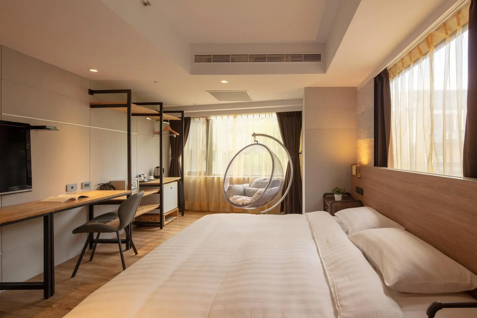 Foto - RF Hotel - Zhongxiao