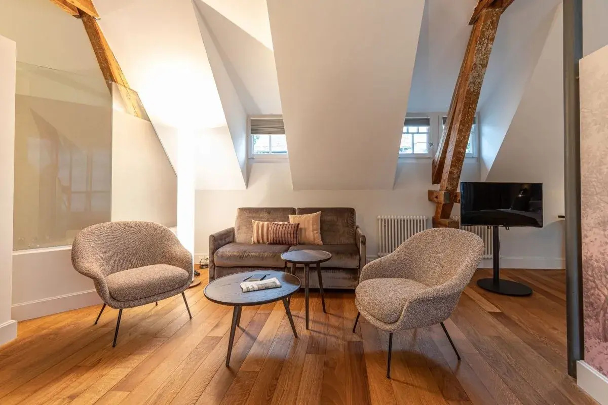 Foto - Boutiquehotel Sonne Küsnacht - Zürich