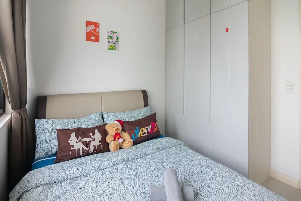 Lux Dpristine 3BR Home w Views, 5mins to Legoland