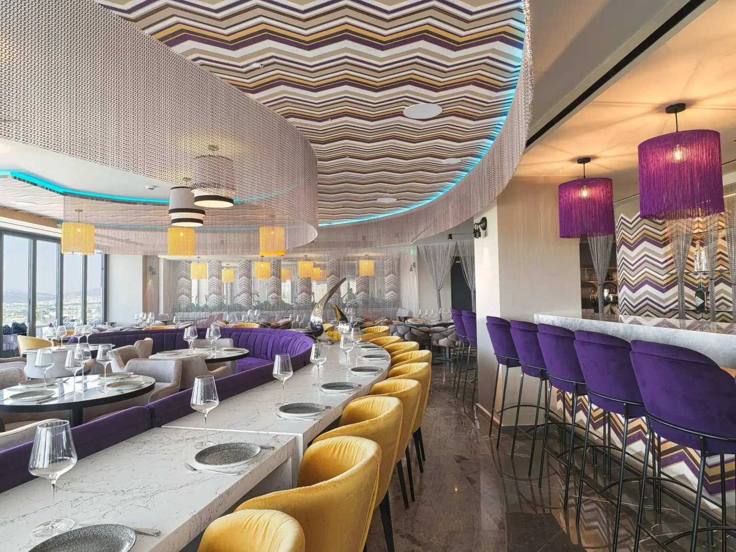 Photo - NYX Esperia Palace Hotel Athens by Leonardo Hotels