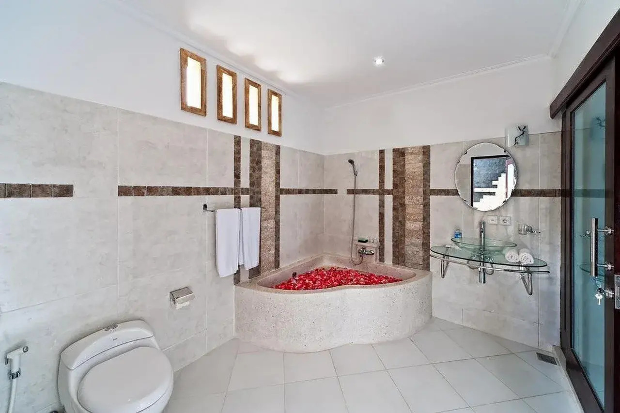 Foto - Rossa Garden Hotel Boutique