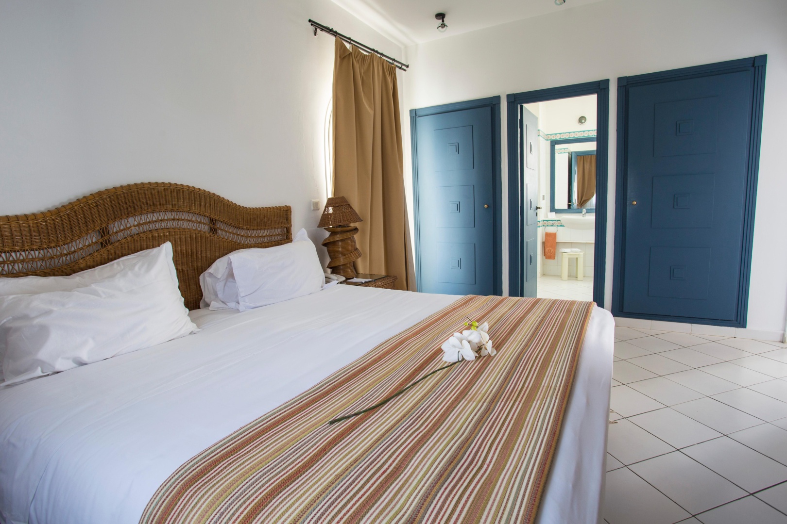Golden Carthage Hotel & Residence